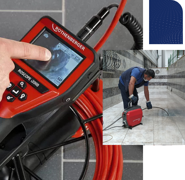 Bursa Tıkanıklık Açma Hakkımızda