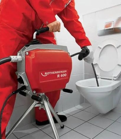 Tuvalet Gider Açma Bursa