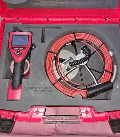 Kanal Görüntüleme Bursa